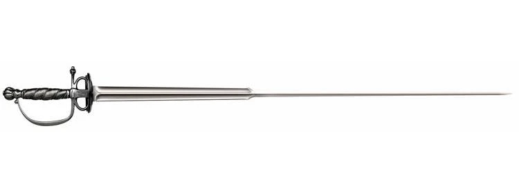 Cold Steel Colichemarde Sword
