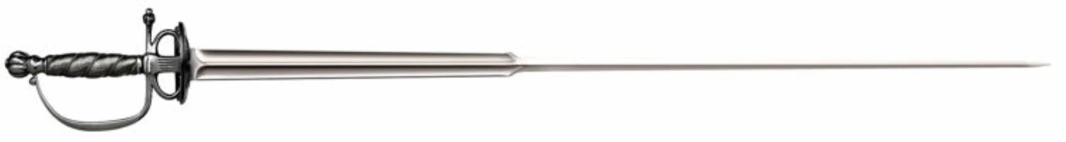 Cold Steel Colichemarde Sword - Image 16