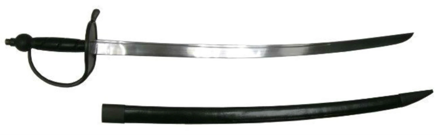 Pirate Hanger Sword - Image 14