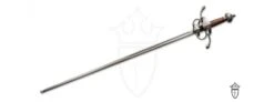 Fencing Side Sword - Blunt