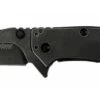 Cryo II Blackwash Knife