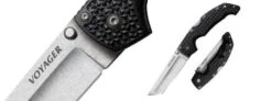 Cold Steel Voyager Large Tanto Point