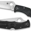 Delica4 Straight Edge