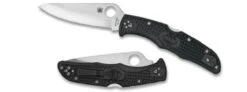 Delica4 Straight Edge