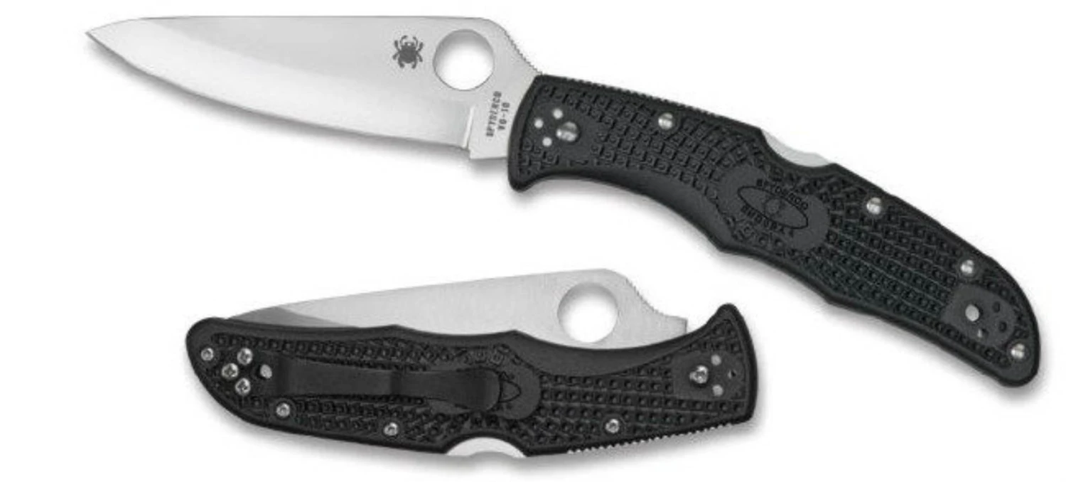 Delica4 Straight Edge - Image 2