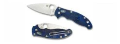 Manix2 Blue Lightweight