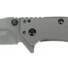 Cryo Knife