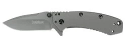 Cryo Knife