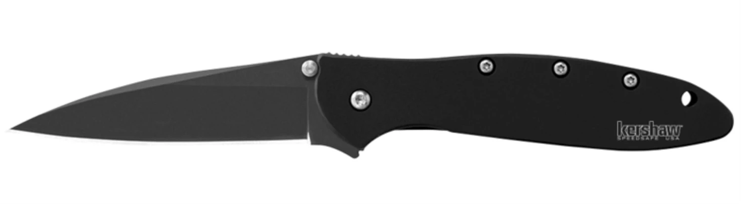 Black Leek Knife - Image 5