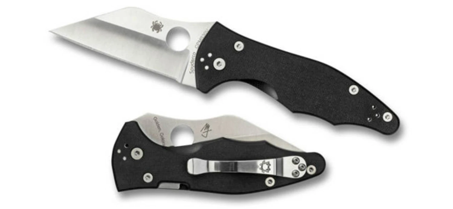 YoJimbo2 Knife - Image 2