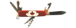 Canadian Sportsman Knife