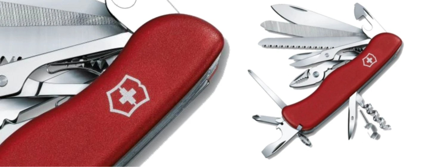 WorkChamp Knife - Image 3