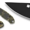 Para 3 Digital Camo Black Blade