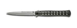 Cold Steel 6" Ti-Lite Knife - Aluminum Handle