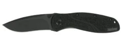 Black Blur Knife