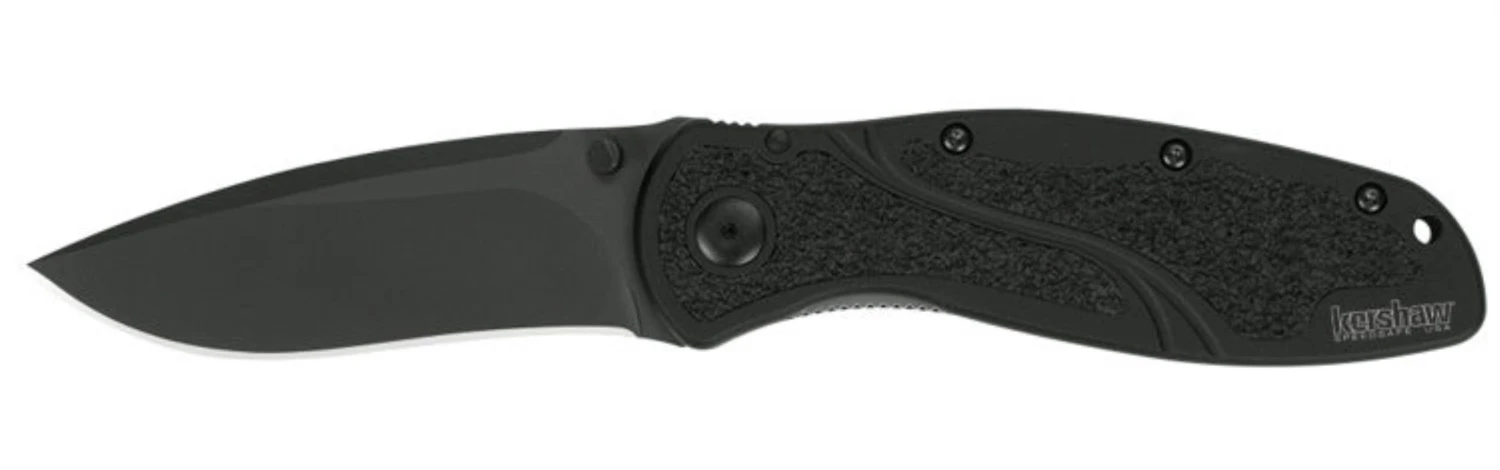 Black Blur Knife - Image 5