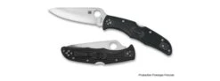 Endura Knife Straight Edge FRN