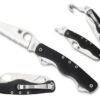 ClipiTool Rescue Knife