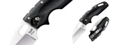 Cold Steel Tuff Lite Plain Edge Knife
