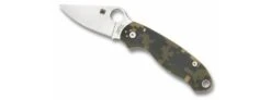 Para 3 Digital Camouflage Knife