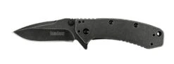 Cryo Blackwash Knife