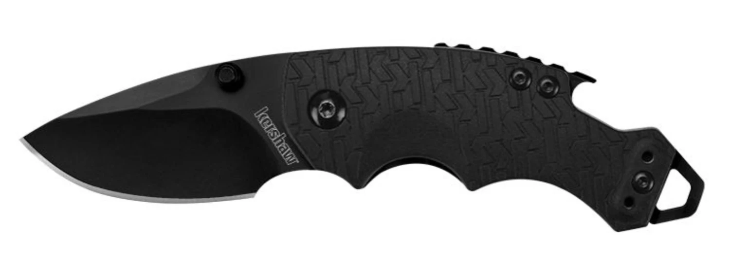 Black Shuffle Knife - Image 4