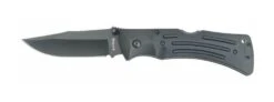 Black Mule Knife