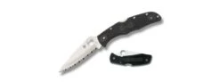 Endura Knife - SpyderEdge