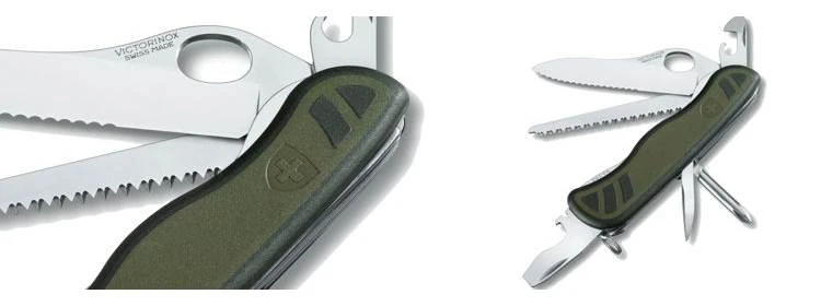 Soldier Knife - Standard Issue