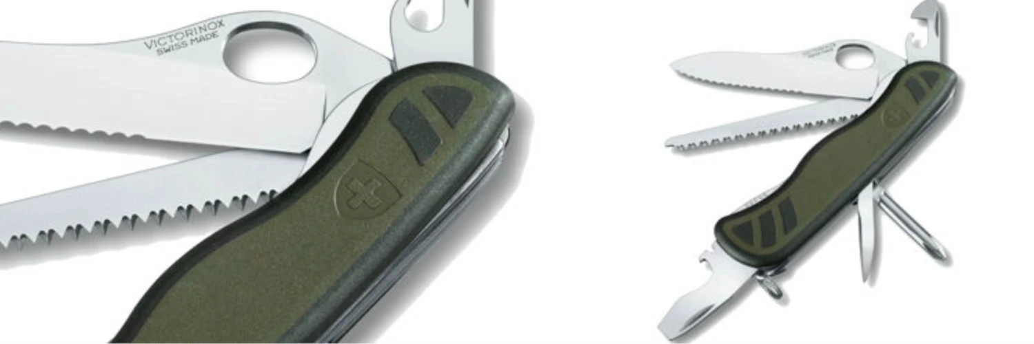 Soldier Knife - Standard Issue - Image 3