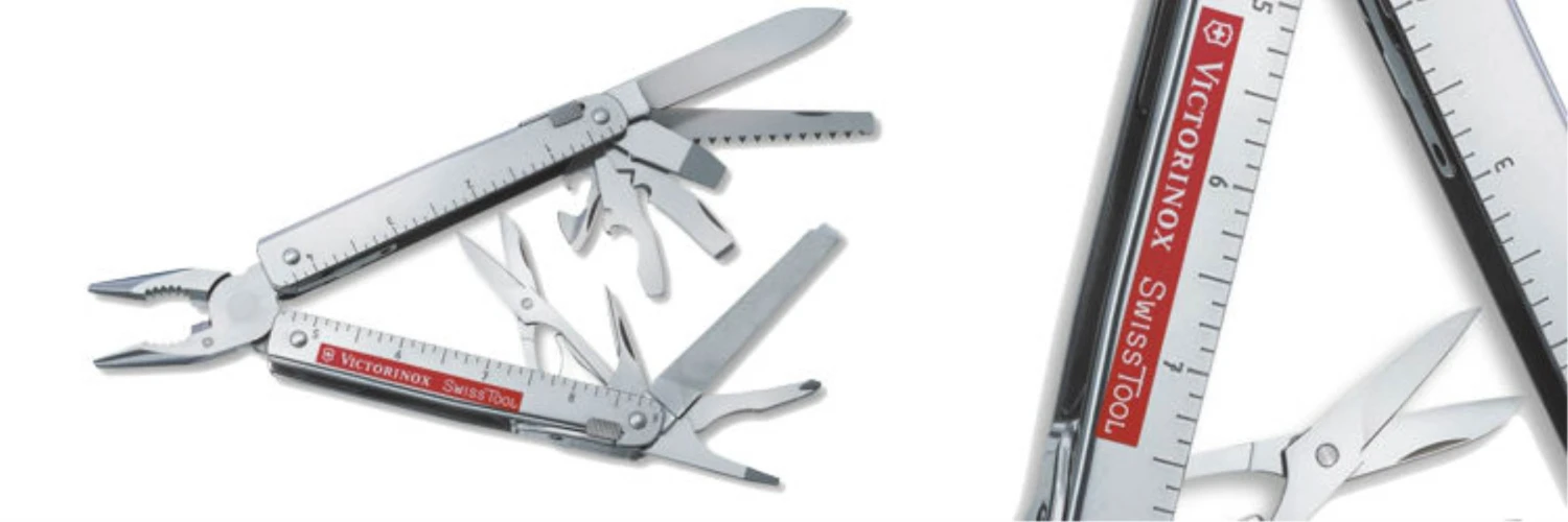 SwissTool X - Image 3