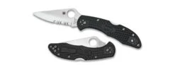 Delica4 Knife - ComboEdge