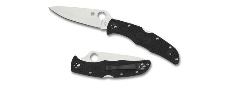 Endura Flat Ground Knife