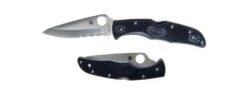 Endura Knife - ComboEdge