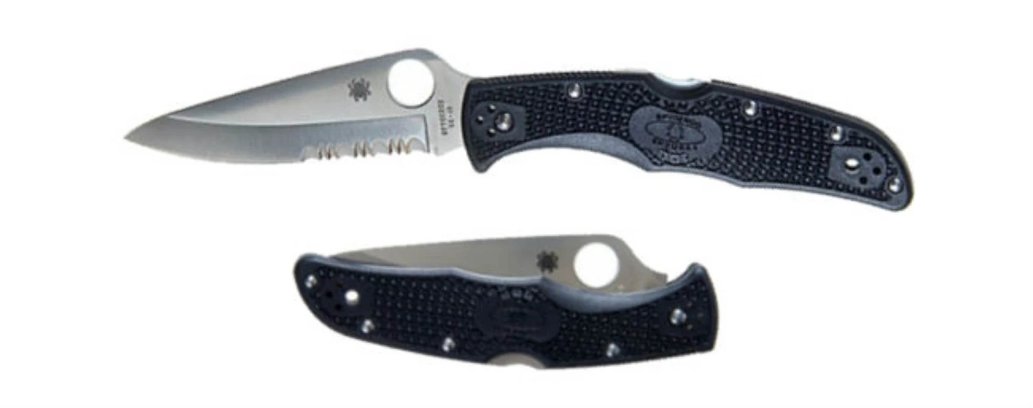 Endura Knife - ComboEdge - Image 2