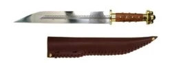 Viking Seax