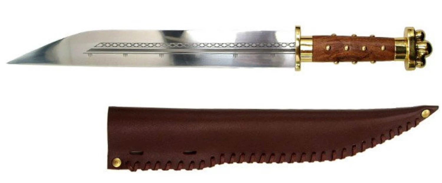 Viking Seax - Image 12