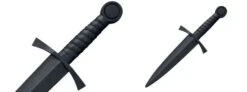 Cold Steel Medieval Training Dagger
