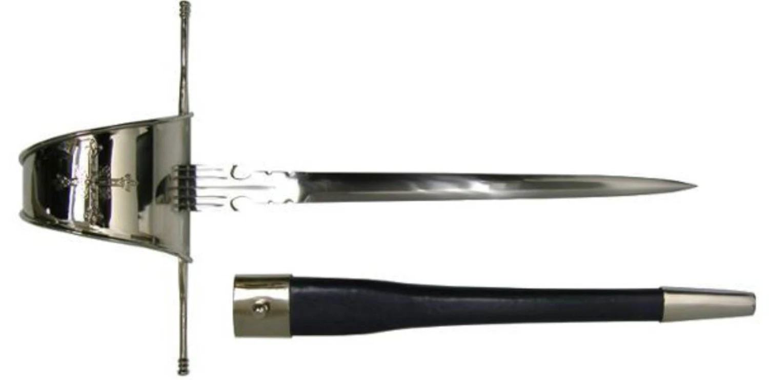 Musketeer Main Gauche - Image 8