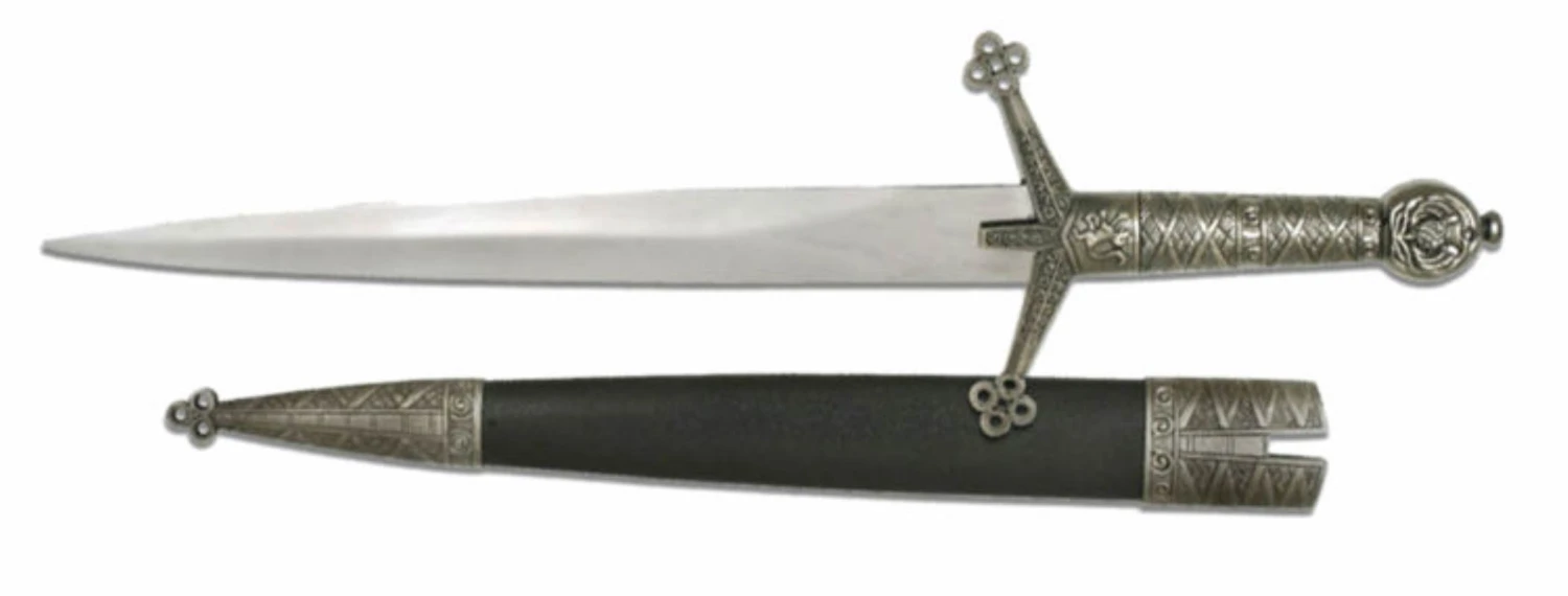 Highland Claymore Dagger - Image 3