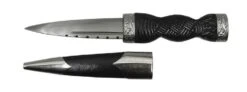 Scottish Sgian Dubh