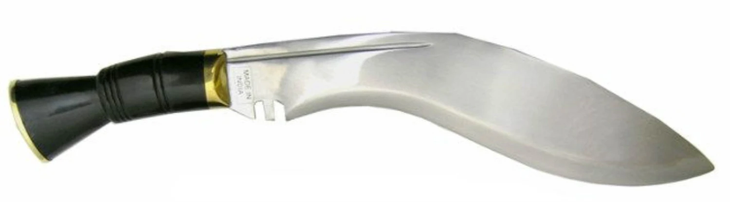 Gurkha Kukri - Officer's - Image 7