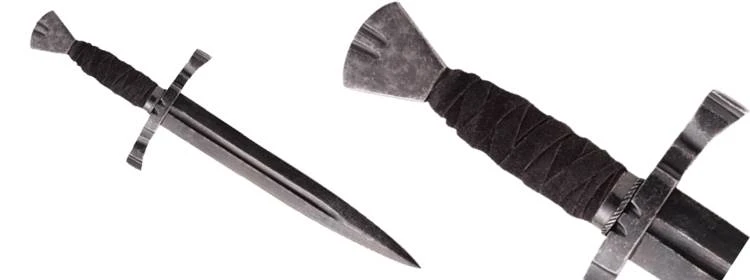 Crecy War Dagger