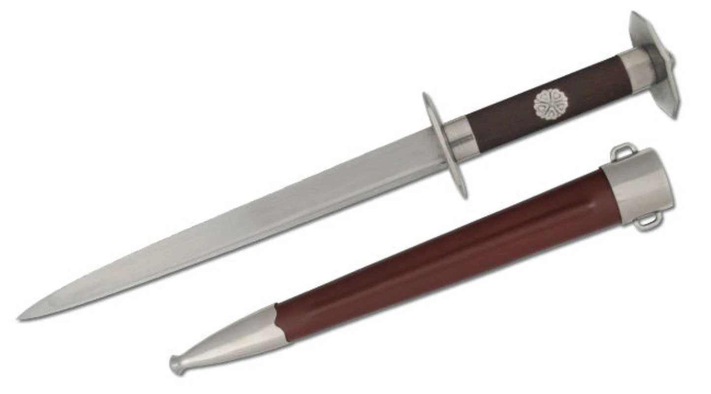 Rondel Dagger - Image 6