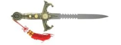 Knights Templar Dagger