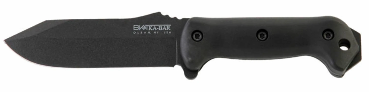 Becker Crewman Knife - Image 4