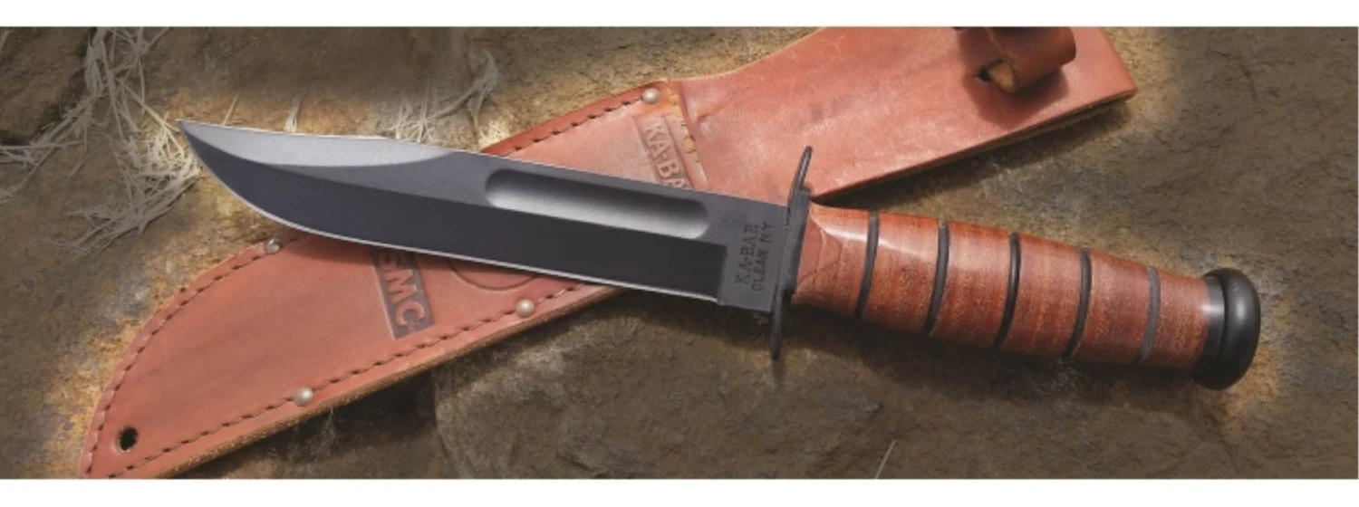 USMC Knife - Image 7