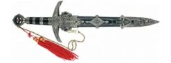 Robin Of Locksley Dagger
