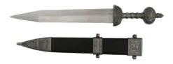 Roman Gladius Battle Sword