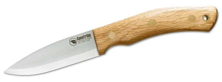 No.10 Oak Knife